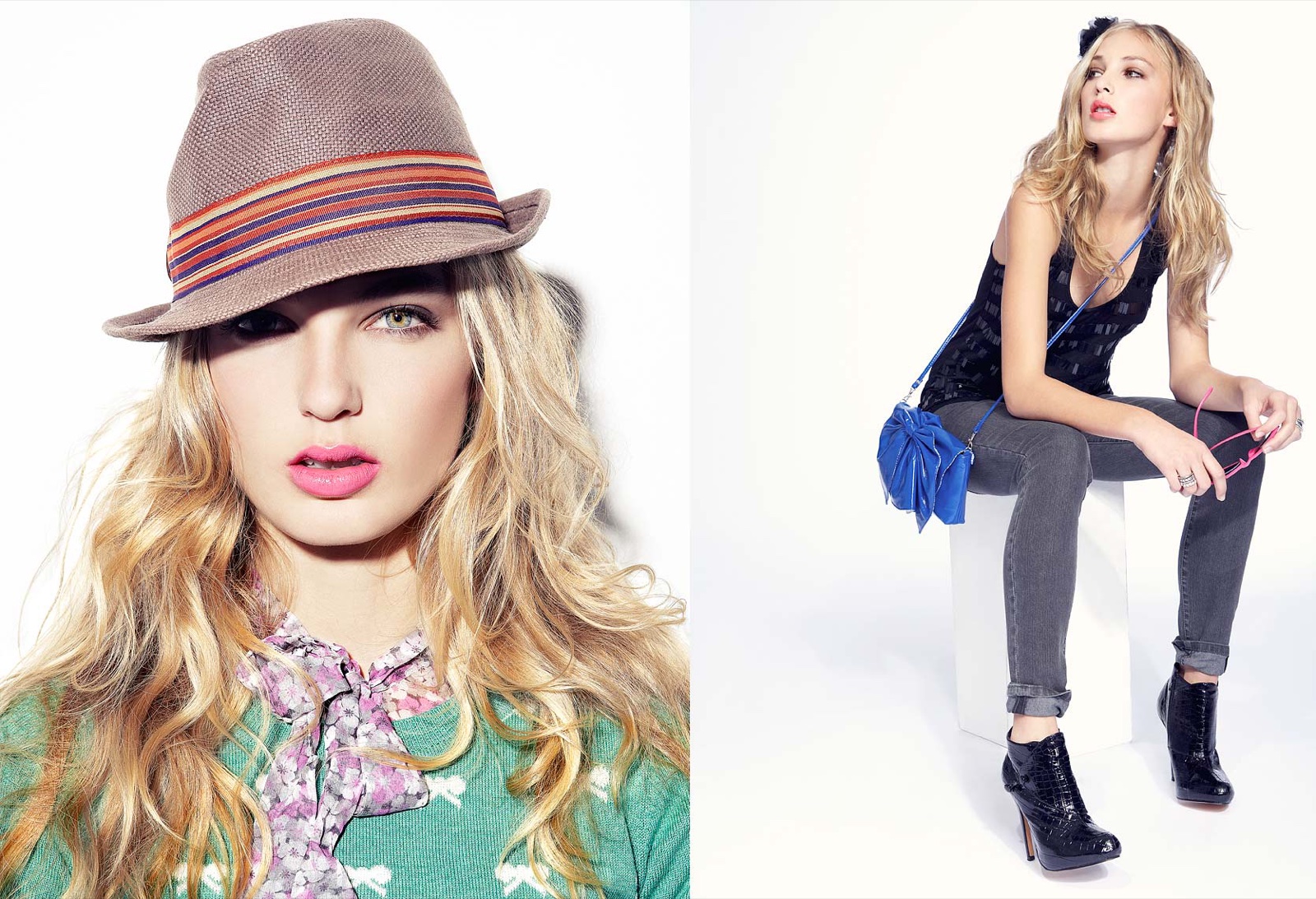 Fashion photography by Chris Kilkus 13