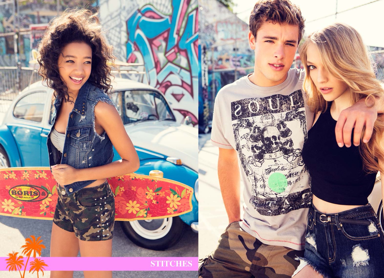 Fashion photography by Chris Kilkus 32