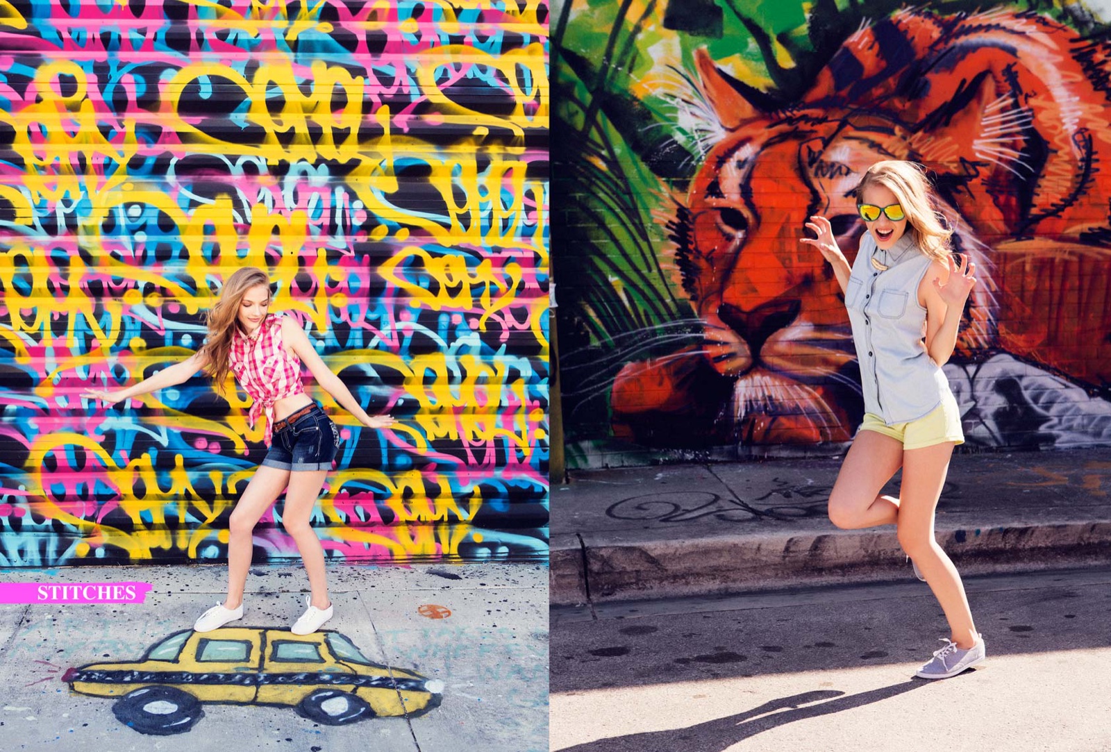 Fashion photography by Chris Kilkus 34