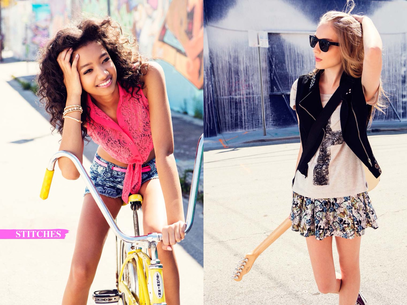 Fashion photography by Chris Kilkus 35