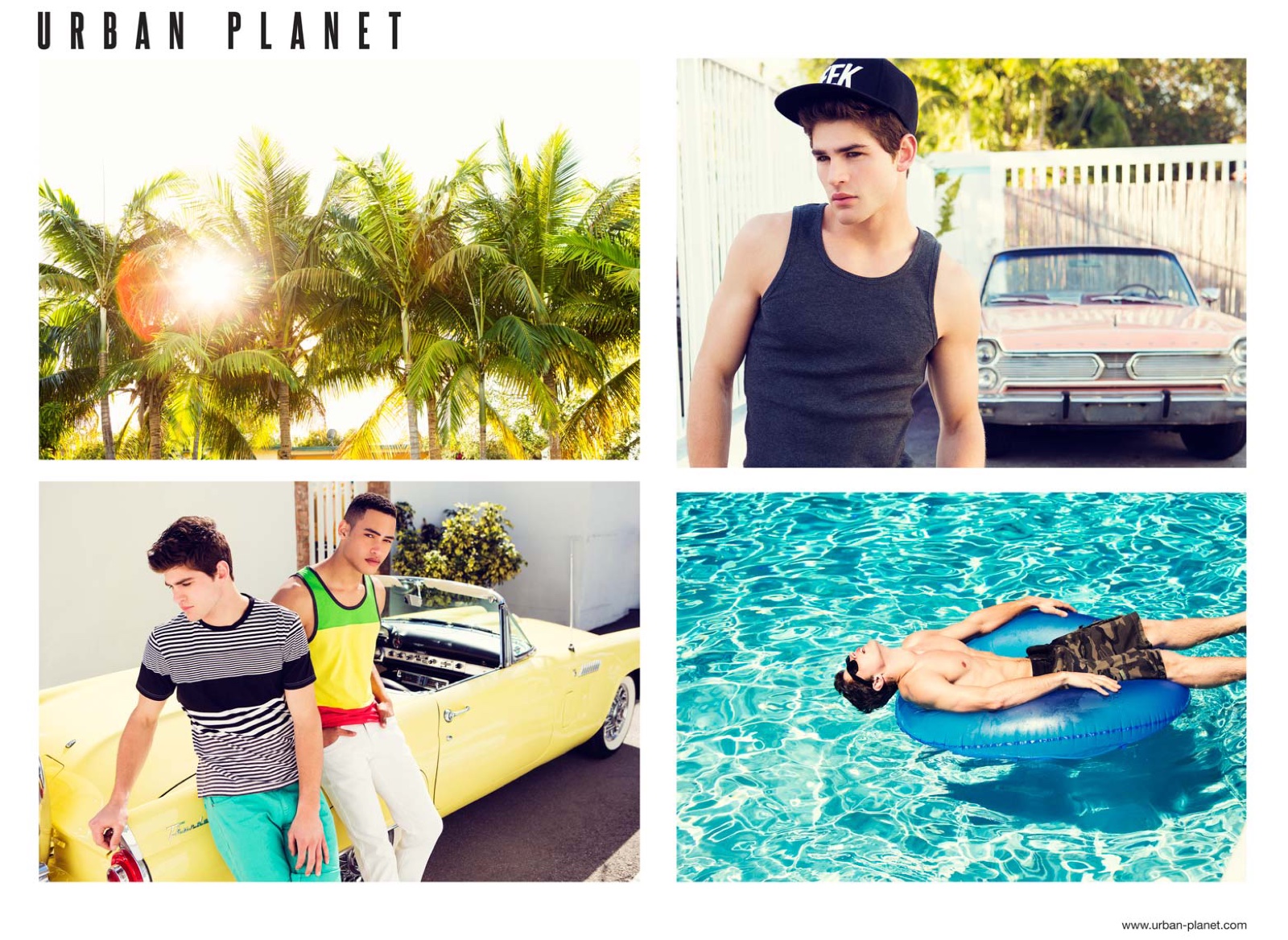 Fashion photography by Chris Kilkus 37