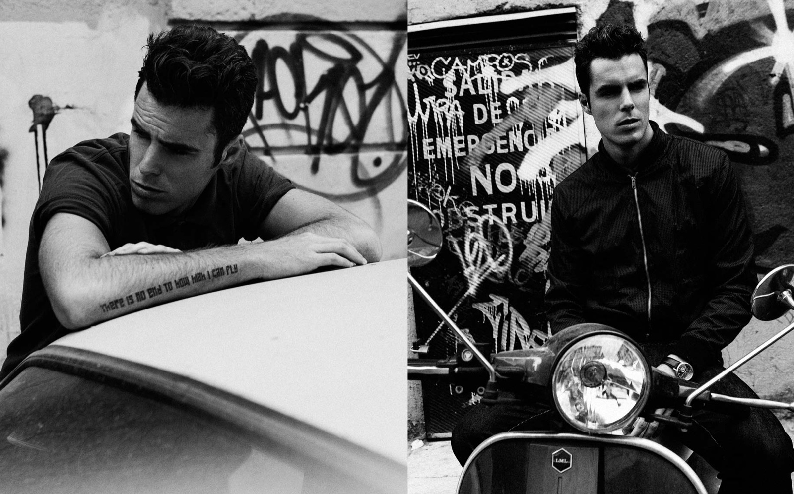 Fashion photography by Chris Kilkus 40