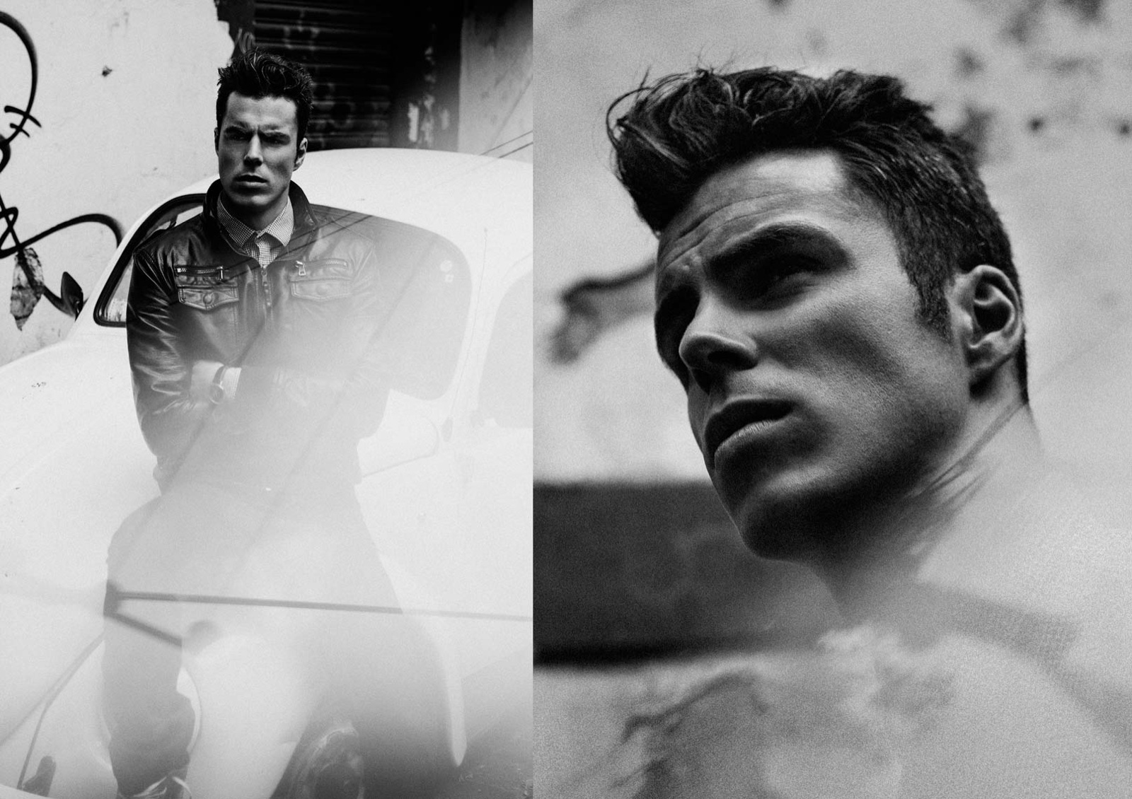 Fashion photography by Chris Kilkus 41