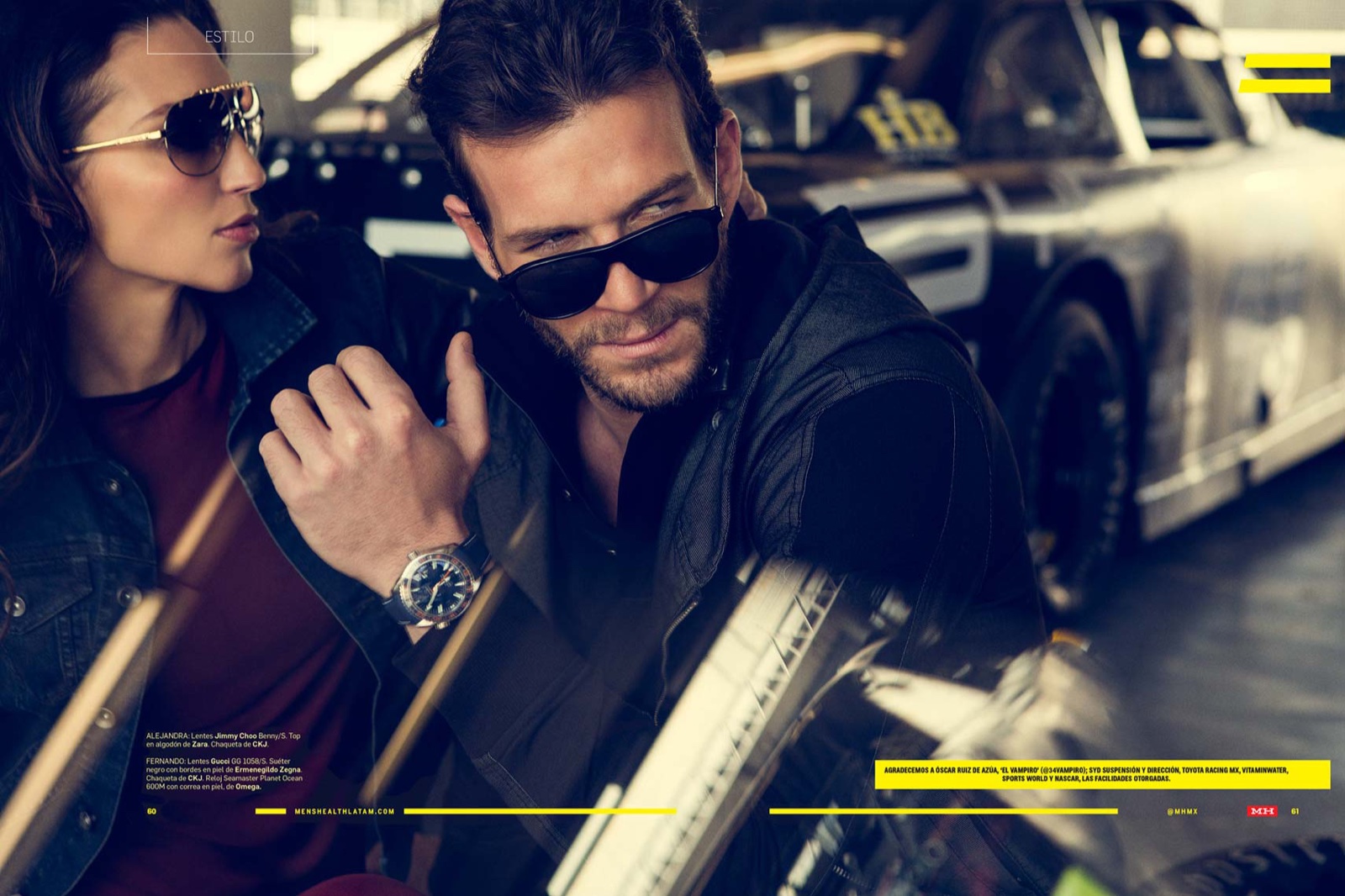 Fashion photography by Chris Kilkus 45